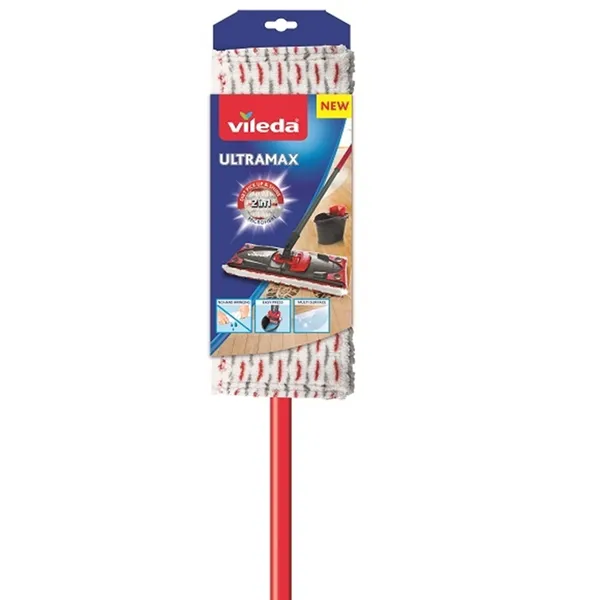 Vileda ultramax lapos mop teleszkópos nyéllel - Image 5