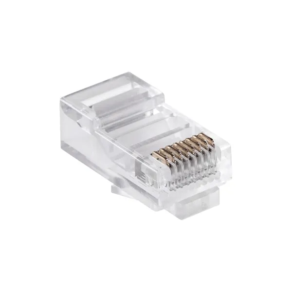 Rj45 8p8c hálózati csatlakozó kábel