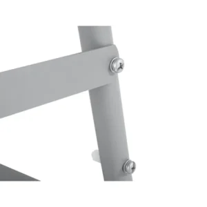 Bestway biztonságos medencelétra 84cm