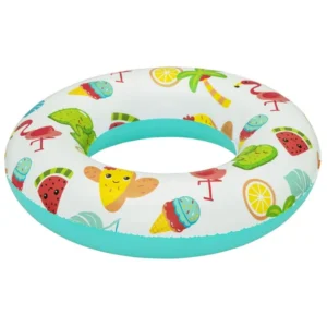 Bestway gyümölcsös úszógumi 61cm