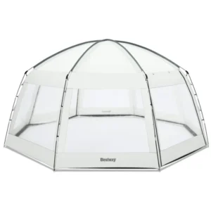 Bestway kerti medence pavilon 58612 2,95x6m