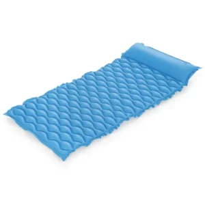 Bestway türkiz felfújható matrac 213cm