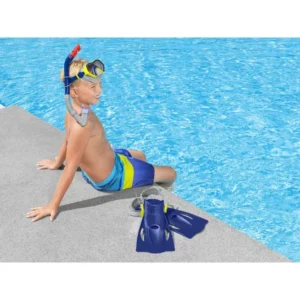 Bestway hydro swim firefish búvárkészlet gyerekeknek 7+