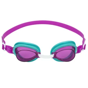 Bestway aqua burst gyerek úszószemüveg rózsaszín 3+