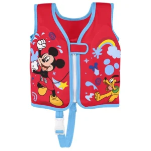Mickey gyermek úszómellény s/m