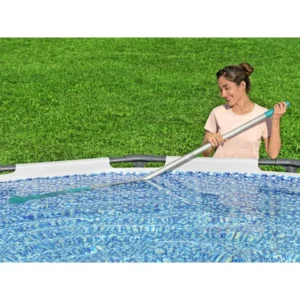 Aquasurge vezeték nélküli medenceporszívó