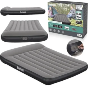 Bestway tritech kétszemélyes légmatrac usb pumpával