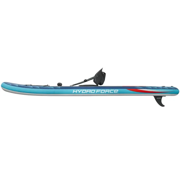 Hydro force oceana 2in1 sup-kajak készlet 305x84x15cm - Image 5