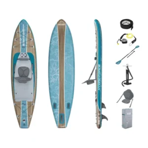 Hydro force freesoul elite sup szett