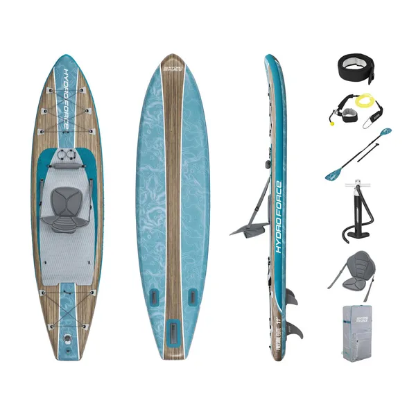 Hydro force freesoul elite sup szett