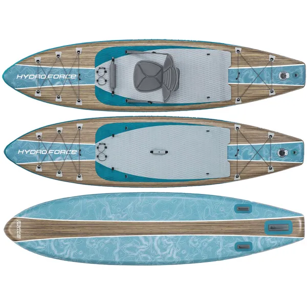 Hydro force freesoul elite sup szett - Image 3