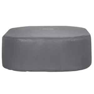 BESTWAY Lay-z-spa jakuzzi hővédő fedél 180cm