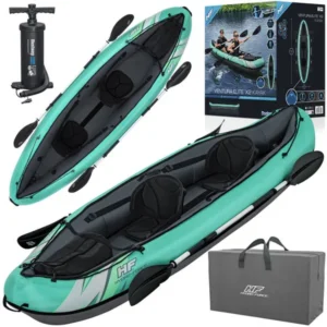 Ventura elite x2 felfújható kajak 2 személyes