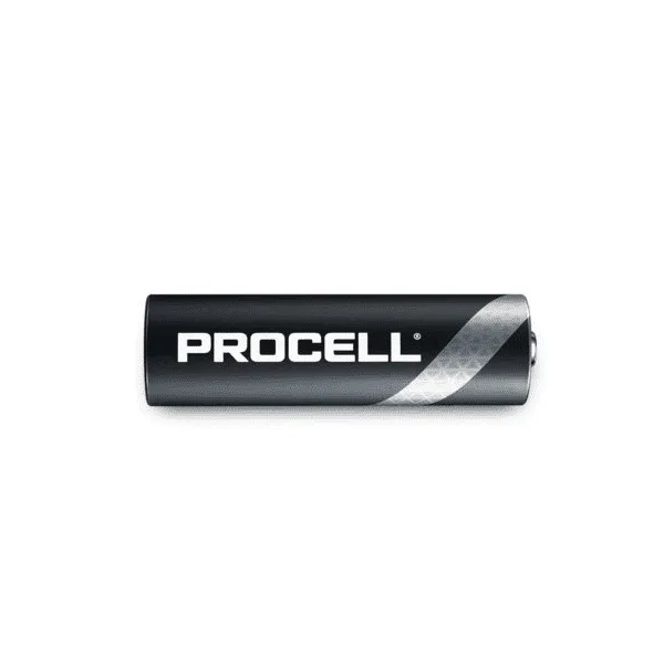 Duracell Industrial LR03 AAA elem 10 db.