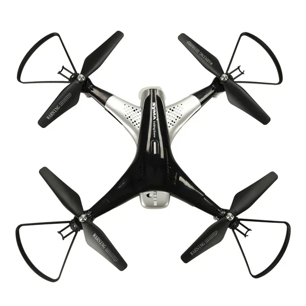 Drone távirányítós kamerával RC SYMA Z3 2.4GHz HD kamera - Image 2