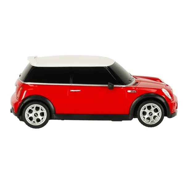 RC autó 1:24 MINI COOPERS piros - Image 3