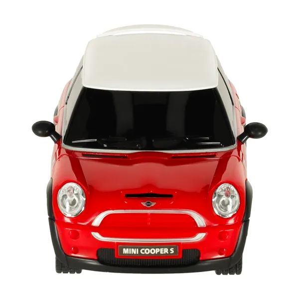 RC autó 1:24 MINI COOPERS piros - Image 5