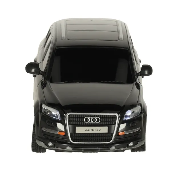 RC autó 1:24 Audi Q7 fehér - Image 5