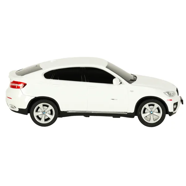 RC autó 1:24 BMW X6 fehér - Image 3