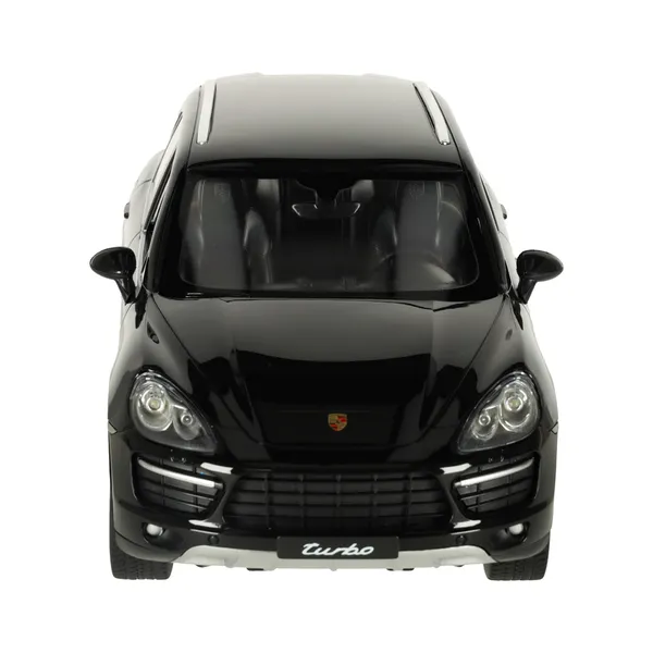 RC autó 1:14 Porsche Cayenne Turbo fekete - Image 5