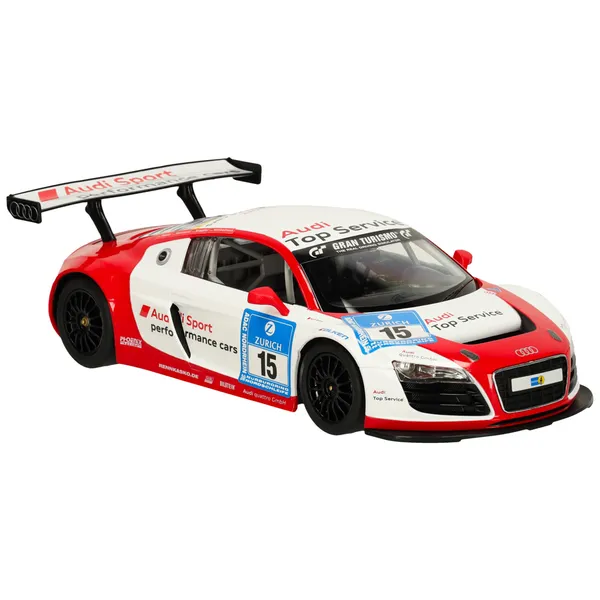 AUDI R8 1:14 RC autó - Image 2