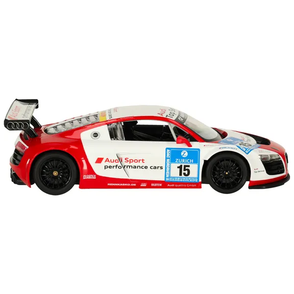 AUDI R8 1:14 RC autó - Image 3