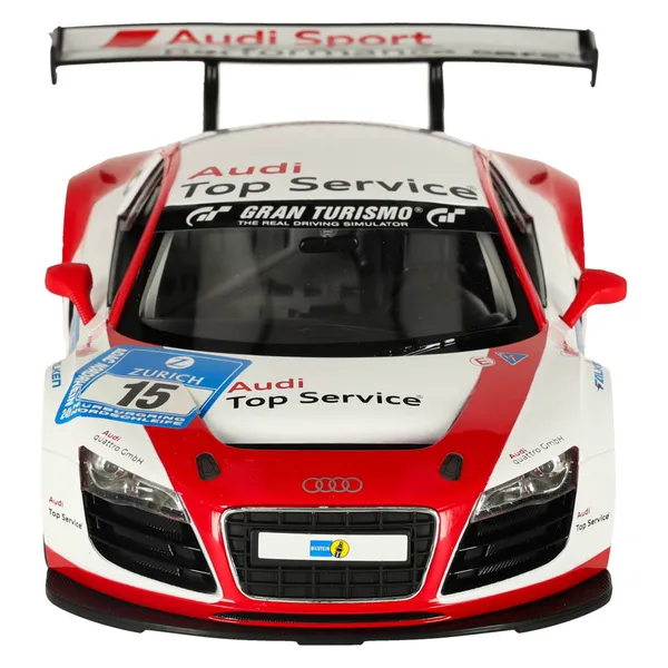 AUDI R8 1:14 RC autó - Image 5