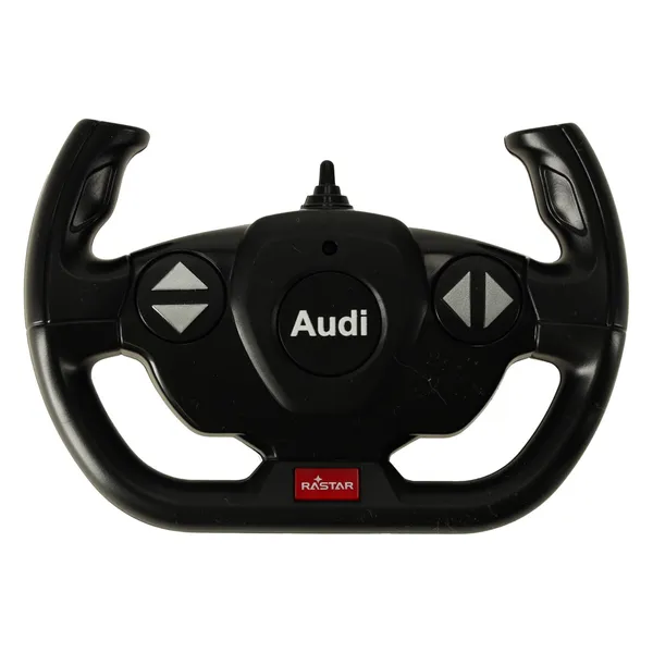 AUDI R8 1:14 RC autó - Image 6