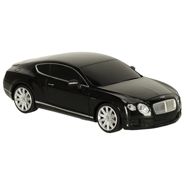 RC autó 1:24 Bentley Continental GT fekete - Image 2