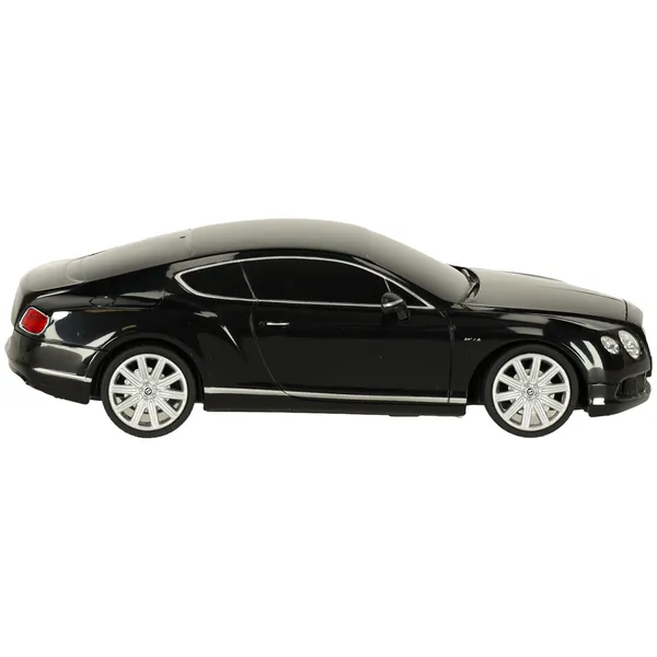 RC autó 1:24 Bentley Continental GT fekete - Image 3