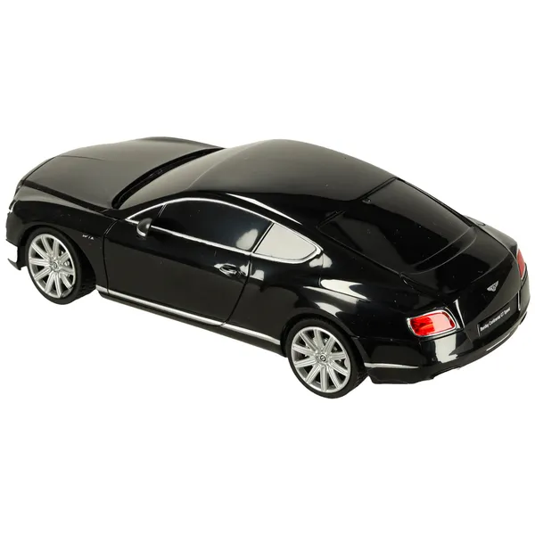 RC autó 1:24 Bentley Continental GT fekete - Image 4