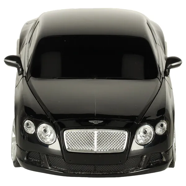 RC autó 1:24 Bentley Continental GT fekete - Image 5