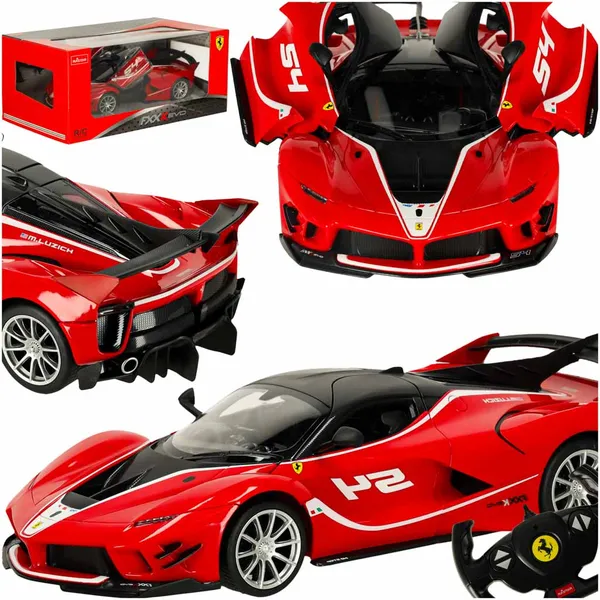 RC autó 1:14 Ferrari FXX