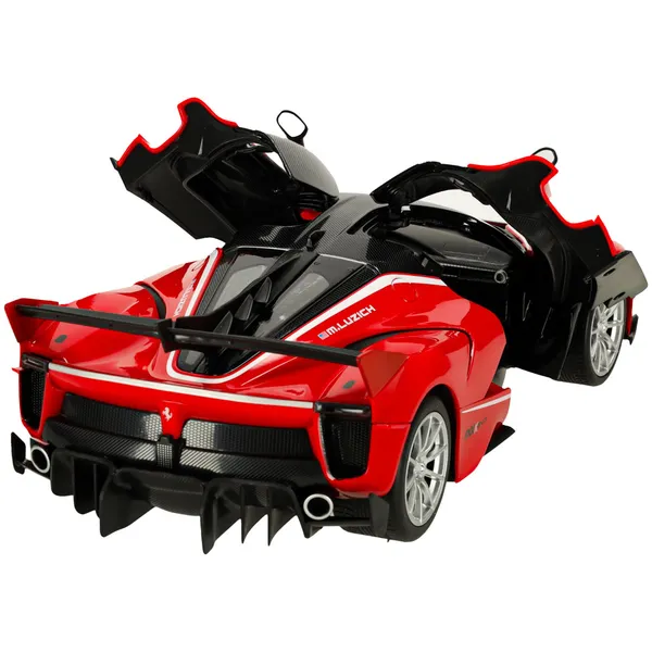 RC autó 1:14 Ferrari FXX - Image 5