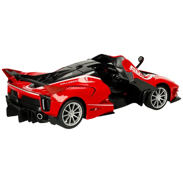 RC autó 1:14 Ferrari FXX - Image 6