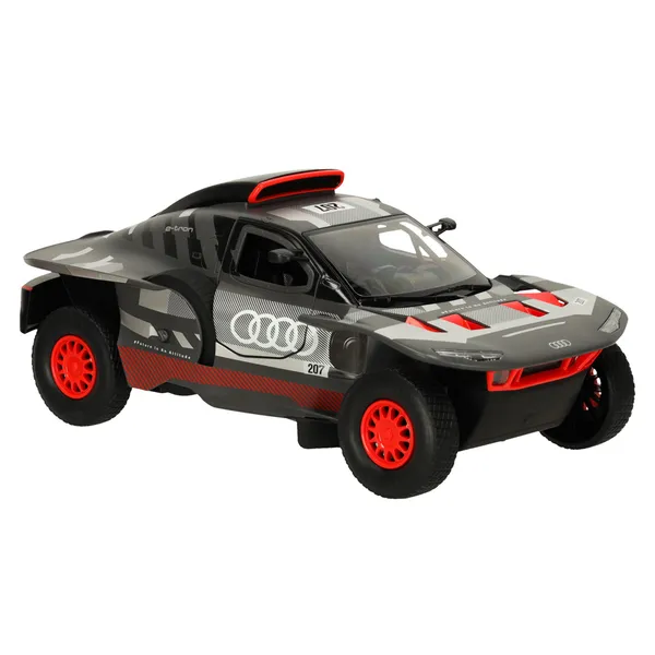 RC autó 1:14 AUDI RS Q e-tron - Image 2