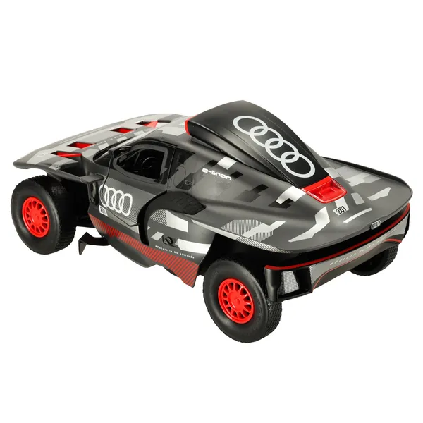 RC autó 1:14 AUDI RS Q e-tron - Image 4