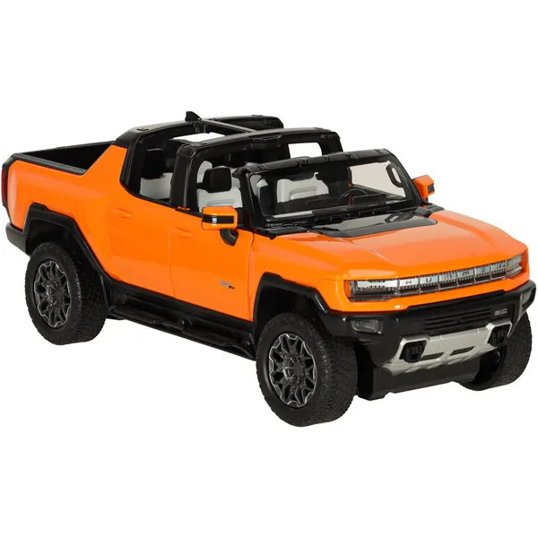 RC autó 1:16 Hummer EV narancssárga - Image 2