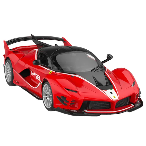 RC autó 1:18 Ferrari építőkészlet - Image 2