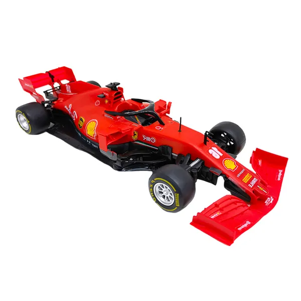 RC autó 1:16 Ferrari SF1000 készlet - Image 2