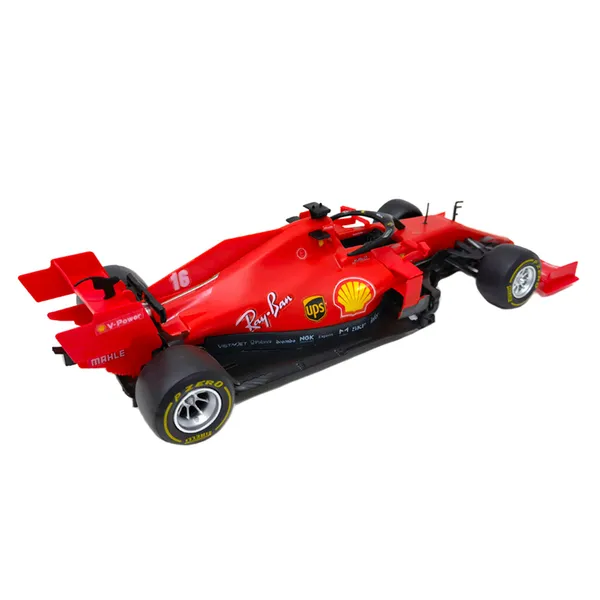 RC autó 1:16 Ferrari SF1000 készlet - Image 4