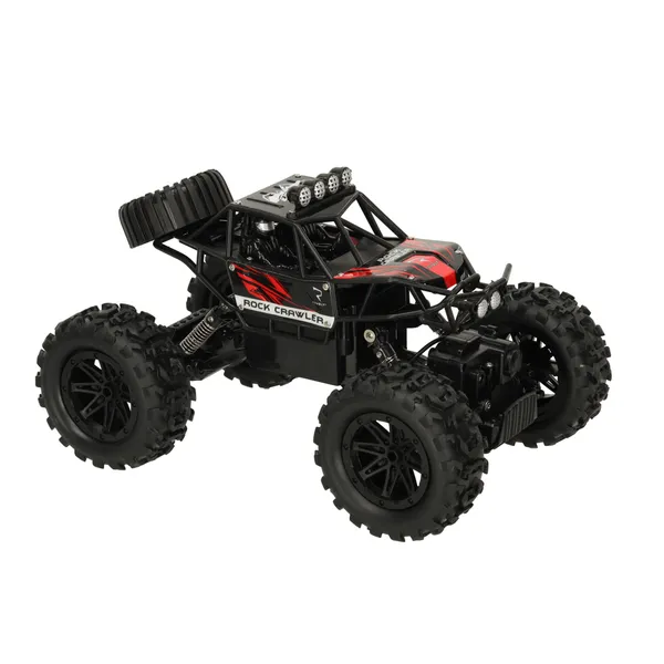 RC Revolt 4x4 távirányítós autó - Image 2