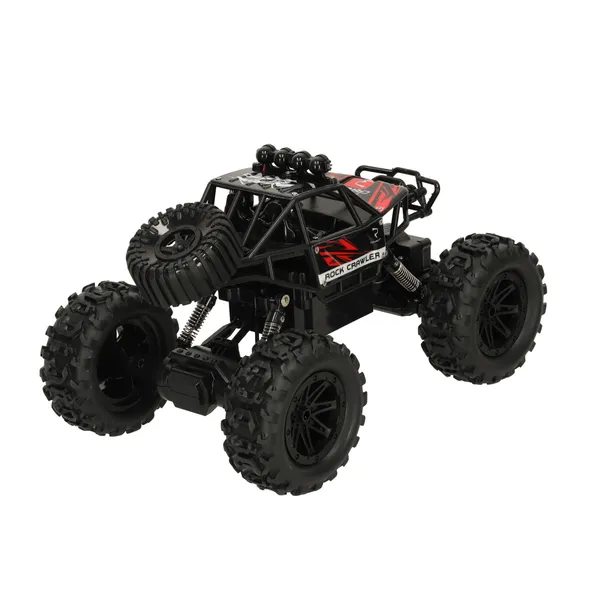 RC Revolt 4x4 távirányítós autó - Image 3