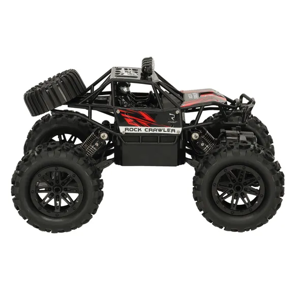 RC Revolt 4x4 távirányítós autó - Image 4