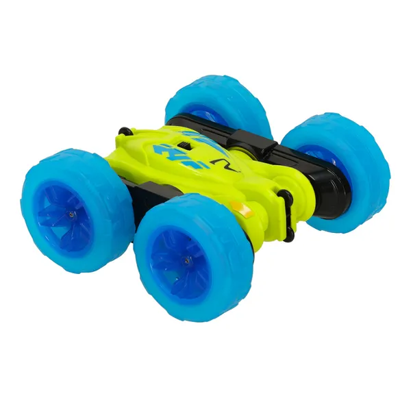 RC Revolt Flip Speeder távirányítós autó világító kerekekkel - Image 2