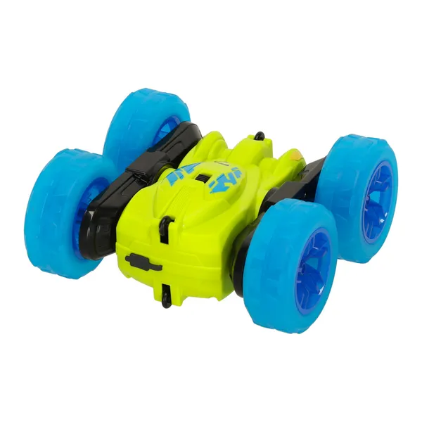 RC Revolt Flip Speeder távirányítós autó világító kerekekkel - Image 3