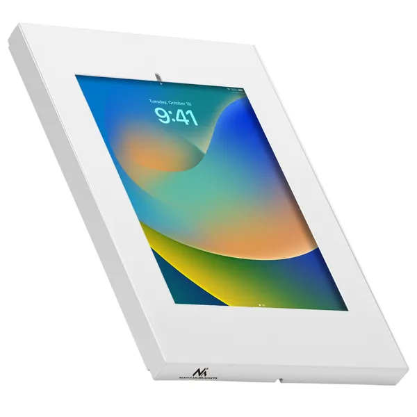 Maclean mc-474w fali tablet tok 9.7-11 lopásgátló fehér