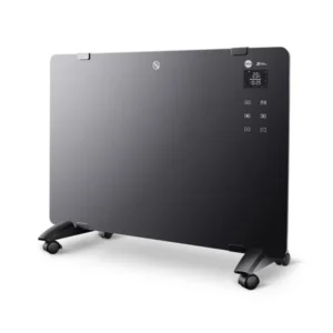 Eldom üvegpaneles konvektor 1500w