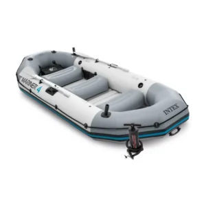 Intex mariner 4 felfújható csónak 4 személyes