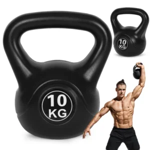 Modernhome 10kg kettlebell edzősúly